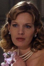 Jacqueline Kerry as Clara Greenhill in The Garden of Torment 1976