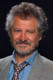 Michel Mella as Stan Smith (voice) in Vivre c'est mieux que mourir 2006
