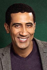 Michael Clemons as Special Agent Greg Allen in Having My Baby 2009