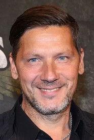 Christoph Schneider as Self in Rammstein in Amerika 2015