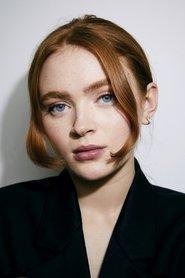 Sadie Sink as Ellie in The Whale 2022