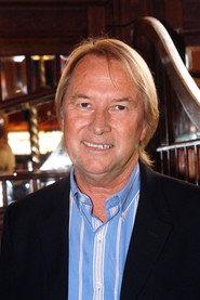 Glenn Wheatley as Self in John Farnham: Finding the Voice 2023