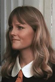 Leslie Winston as Cindy Walton in A Day for Thanks on Waltons Mountain 1982