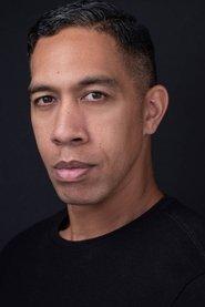 Moses Goods as Henry Opukahaia in Rock Bottom Riser 2021