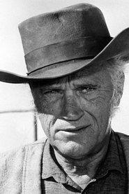Robert J. Wilke as Ralph Turpin in Tony Rome 1967