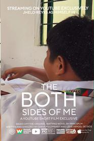 Jhelo Reyes as Jhelo Aquino in The Both Sides Of Me 2025
