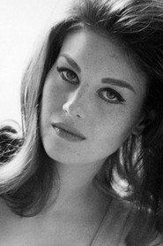 Lana Wood as Plenty O'Toole in Diamonds Are Forever 1971