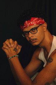 Diego Santos as Jovem in Faded Photographs 2025