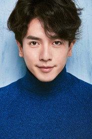 Xie Mingyu as in Hidden in the Kunlun 2025