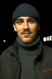 Jó Kristóf as The guy in Get corrupted 2025
