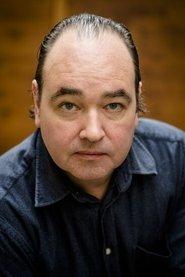 Lucas Bleger as Époux in Waiting for Bojangles 2021