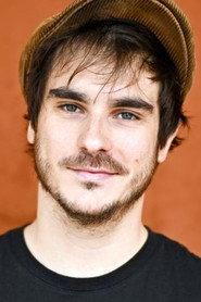 Gauvain Sers as Self in Joyeux anniversaire Renaud 2022