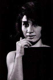 Forugh Farrokhzad as  in The Green Cold 1999
