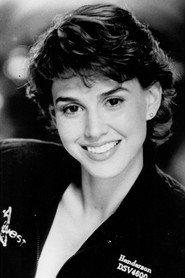 Kathy Evison as Penny Ryan in Murder, She Wrote: A Story to Die For 2000