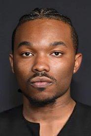 Joshua J. Williams as Colby in There's a Lump in My Throat 