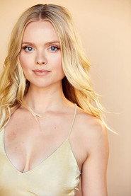 Carson Fagerbakke as Vanessa in Love, For Real 2021