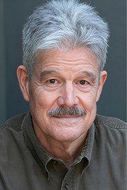Gary T. Smith as James Orson Bragg in The Friend 2023