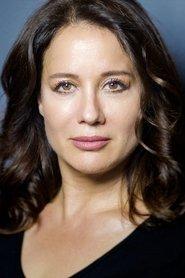 Servet Pandur as Suzan'ın Annesi in The Butterfly's Dream 2013