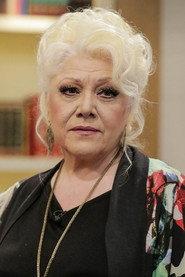 Natália de Sousa as Leonarda in A Luxury Crime 1991