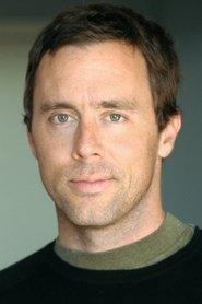 Robert Seay as Chet in A Golden Christmas 2009