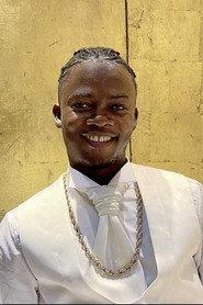 Rafiki Fariala as Student in Camille 2019