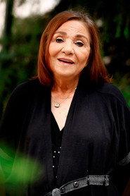 Sema Aybars as Banu'nun Annesi in Gelinciklerim 1987