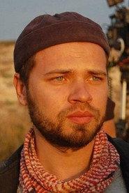 Dmytro Moiseiev as  in Such Beautiful People 2014
