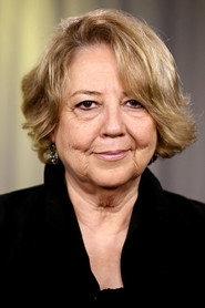 Linda Bloodworth-Thomason as  in The Designing Women Reunion 2003