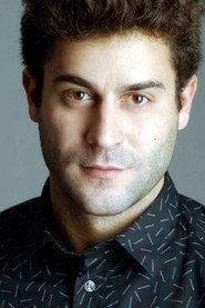 Jorge San José as in Amor de madre 2024
