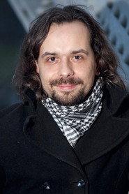 Michal Čapka as Kuboš / ředitel / majitel dolu in Ostravak Ostravski 2016
