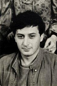 Lazaros Andreou as in Doxobus 1987