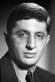 Bernard Herrmann as Self in A Talk with Hitchcock 1964