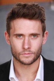 Quentin Boyer as Adam in Lady Parts 2026