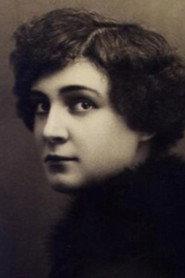 Margarita Barskaya as School teacher in Father and Son 1936