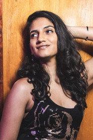 Pallavi Gunalan as Laurel in The Spookening