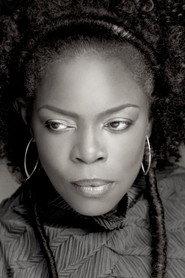 Jhelisa as Self in The Protagonists 1999