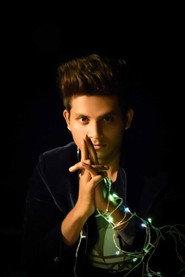 yash gajbhiye as grown up shubhya in Dhyas - fulfillment of dream 