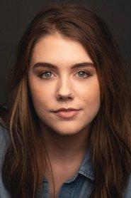Gatlin Kate James as Emily in Brimming with Love 2018
