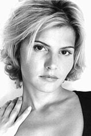 Stéphanie Guieu as Nadèjda in One Dollar Curry 2004