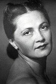 Valentina Sorogozhskaya as Vasilisa in Vassilisa the Beautiful 1940