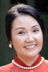 Ngân Quỳnh as in Once Upon A Love Story 2024