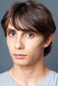 Abel Rodríguez as Rober in Horn of  Bone 2017