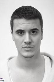 Ward Kerremans as Lionel Dardonne in The Racer 2020