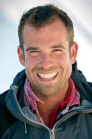 Chris van Tulleken as Self in Irresistible: Why We Can't Stop Eating 2024