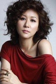Yoon Ye-hee as [Guest house host] in The Tasty Florida 2021