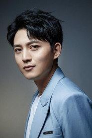 Tian Juncheng as Sun Chenghuan in The Sniper Ridge 2021