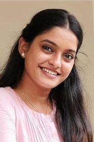 Meenakshi Warrier as in Romcom