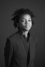 Taytem Douglas as in Talk 2021
