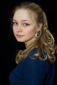 Elena Shilova as  in Seven Miles to Heaven 2011