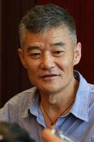 Wang Weian as in Fong Sai Yuk 2018